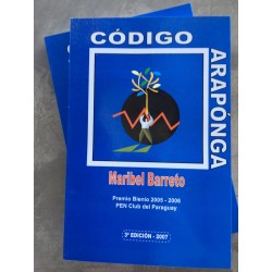 Codigo Araponga