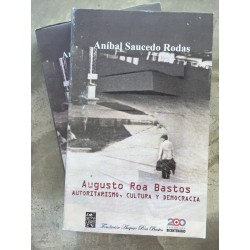 Augusto Roa Bastos:...