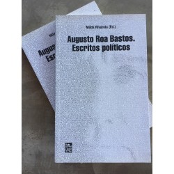 Augusto Roa Bastos:...