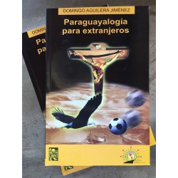 Paraguayalogia para...